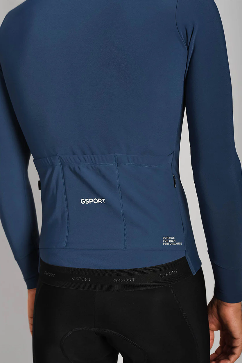 Maillot Pro Team Scratch Hombre - Image 5