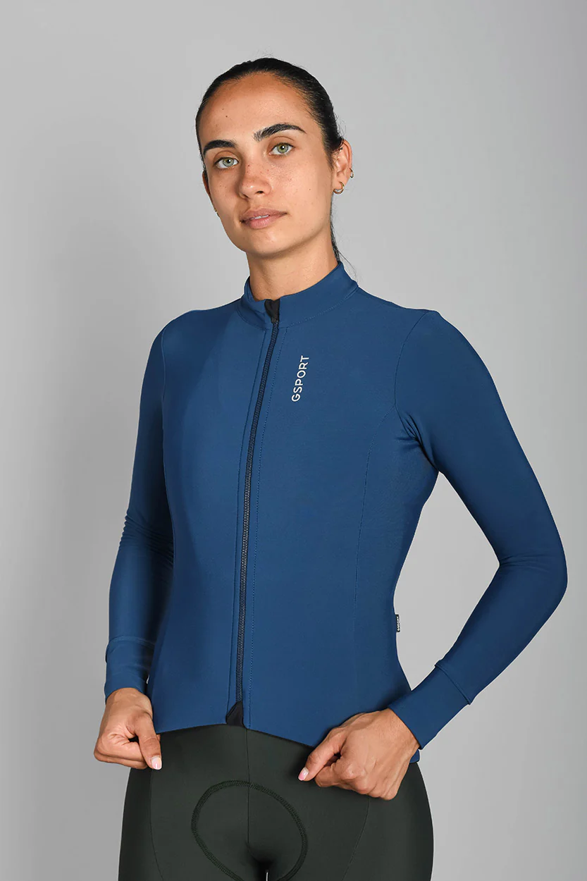 Maillot Pro Team Scratch Mujer - Image 4