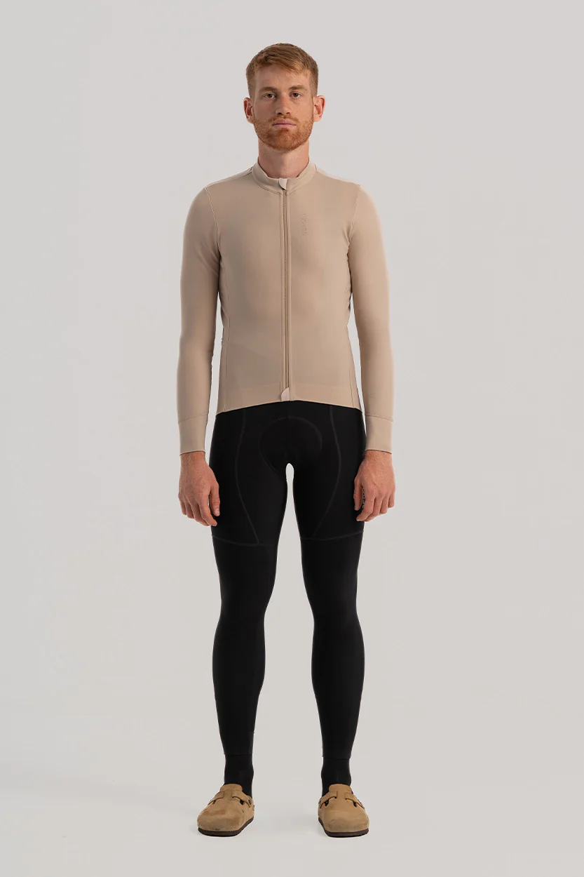 Maillot Pro Team Sculptural Hombre