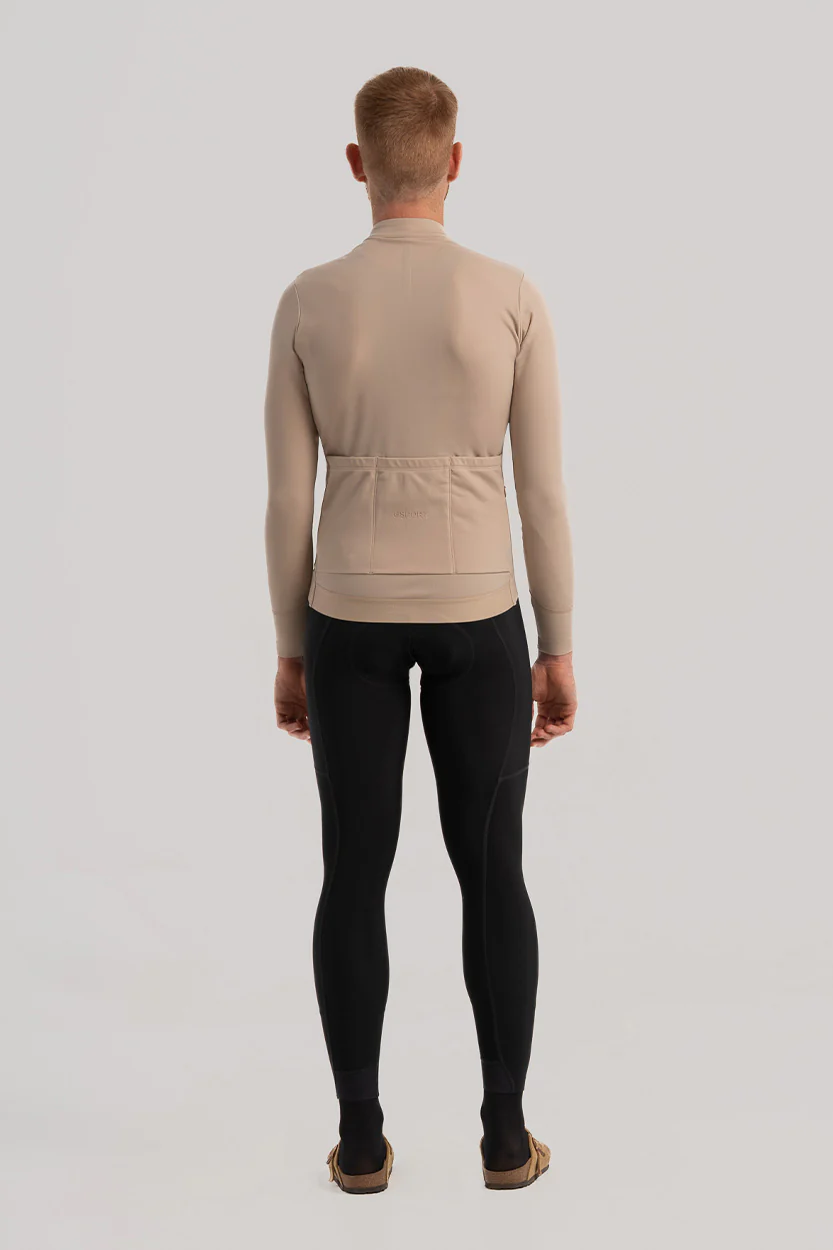 Maillot Pro Team Sculptural Hombre - Image 3