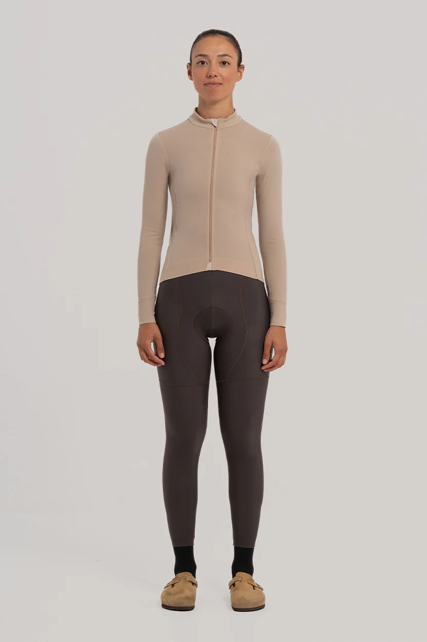 Maillot Pro Team Sculptural Mujer