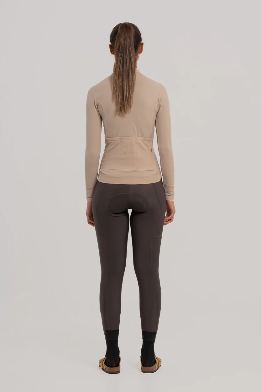 Maillot Pro Team Sculptural Mujer - Image 3