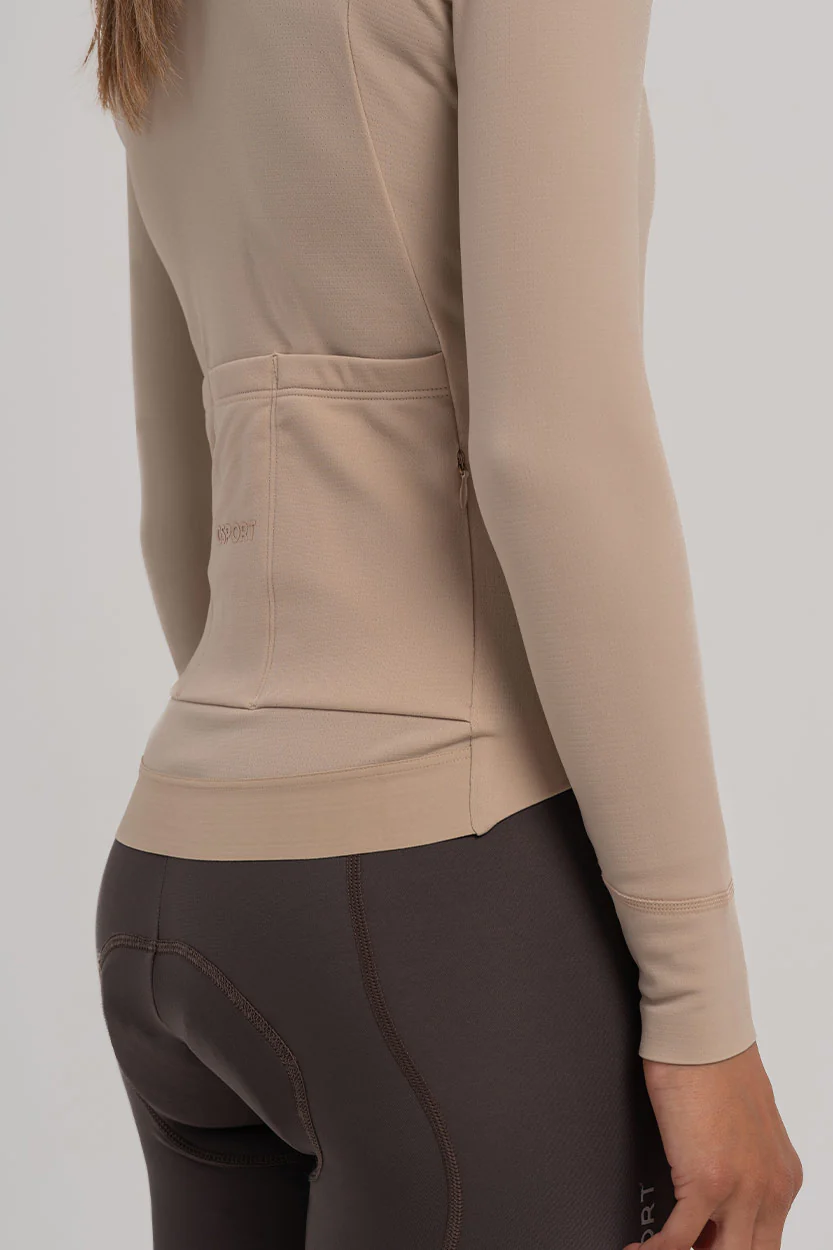 Maillot Pro Team Sculptural Mujer - Image 7