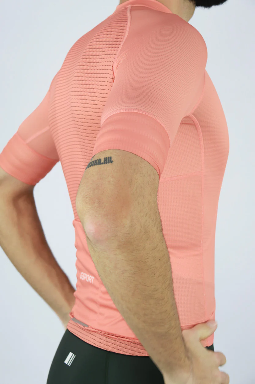 Maillot Pro Team Spirit Hombre - Image 3