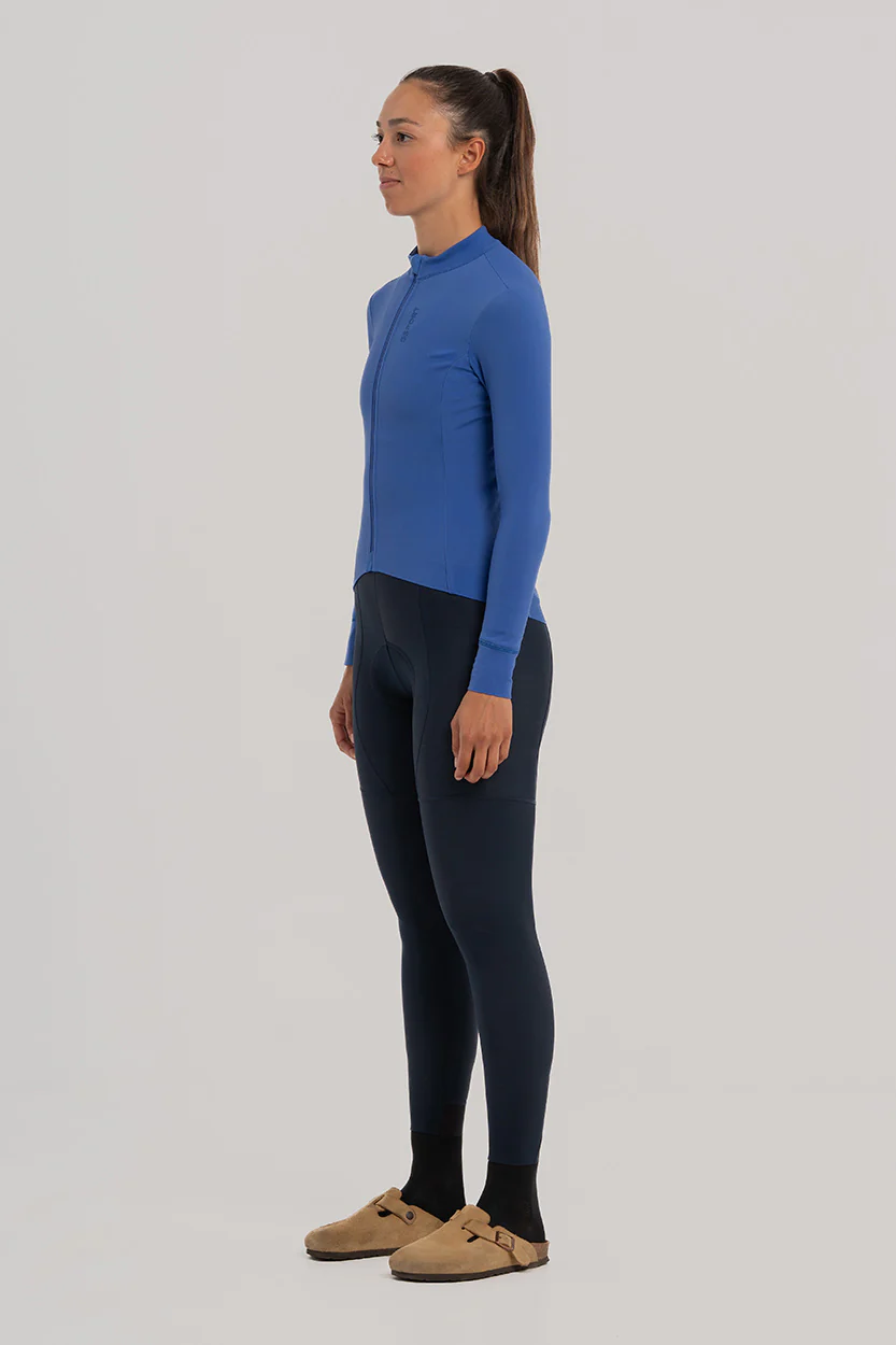 Maillot Pro Team Surge Mujer - Image 2