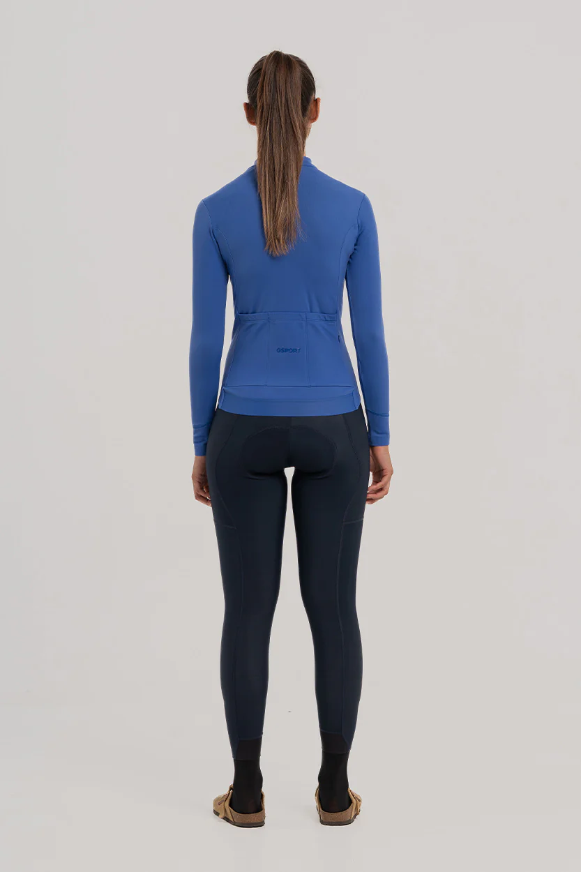 Maillot Pro Team Surge Mujer - Image 3