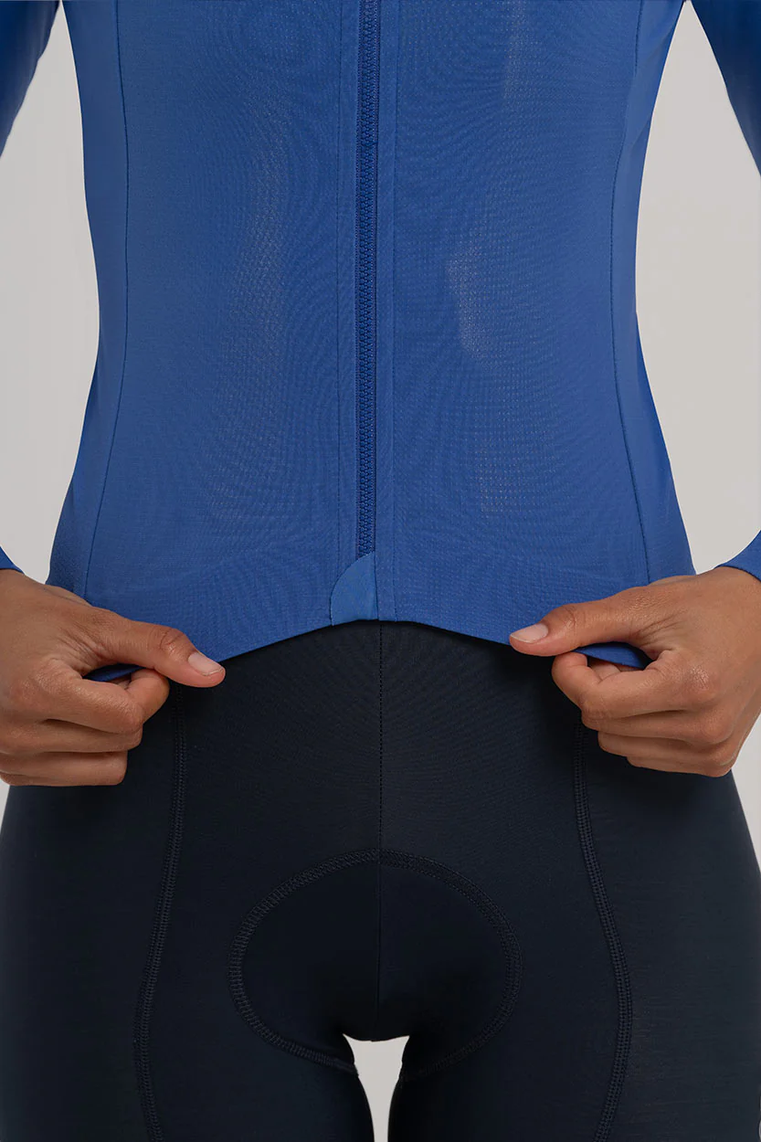 Maillot Pro Team Surge Mujer - Image 4