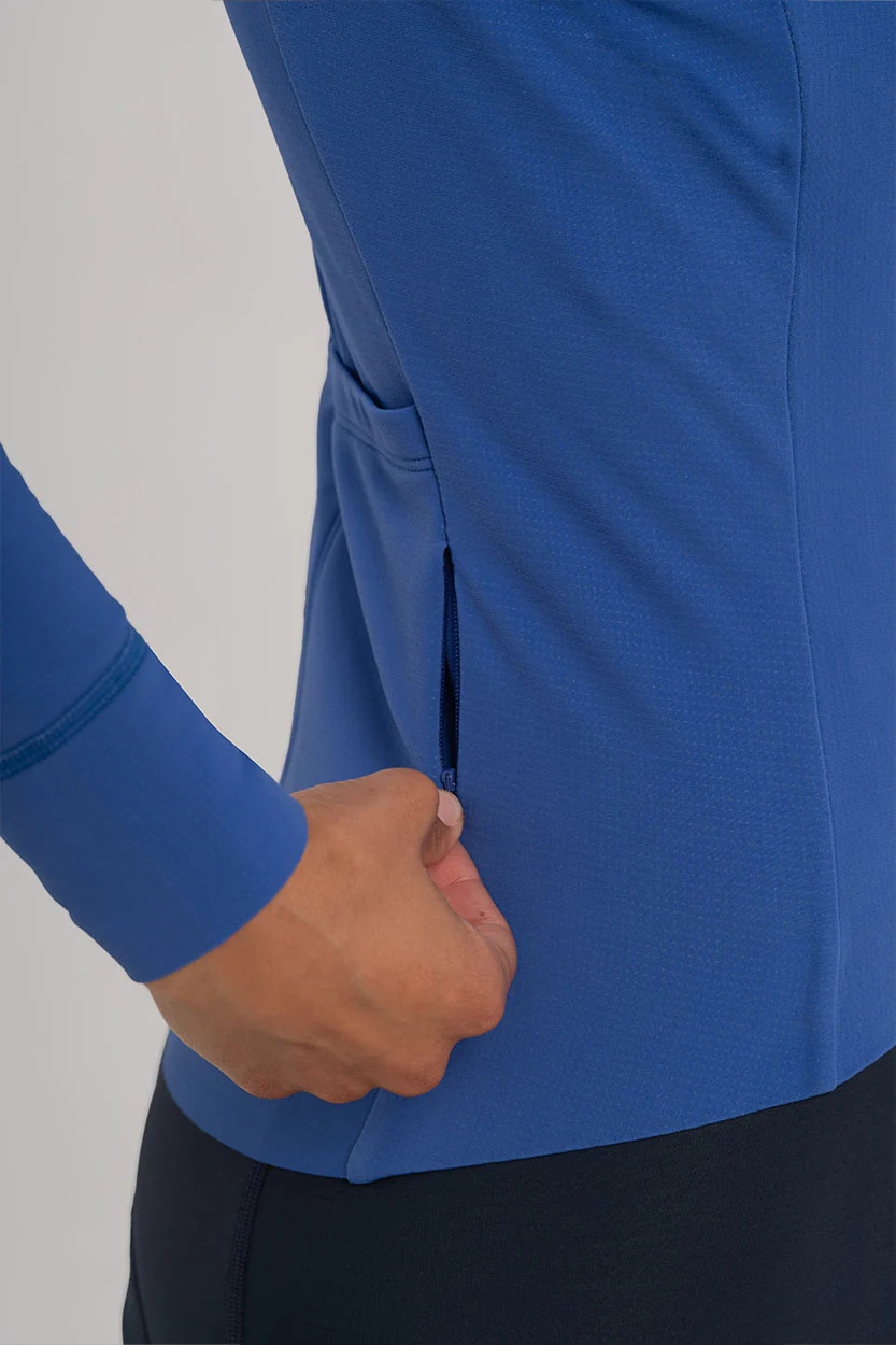 Maillot Pro Team Surge Mujer - Image 6