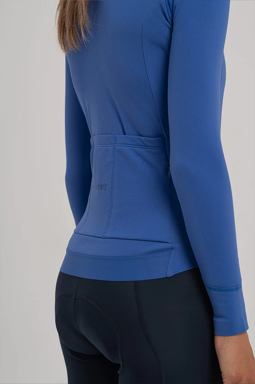 Maillot Pro Team Surge Mujer - Image 7