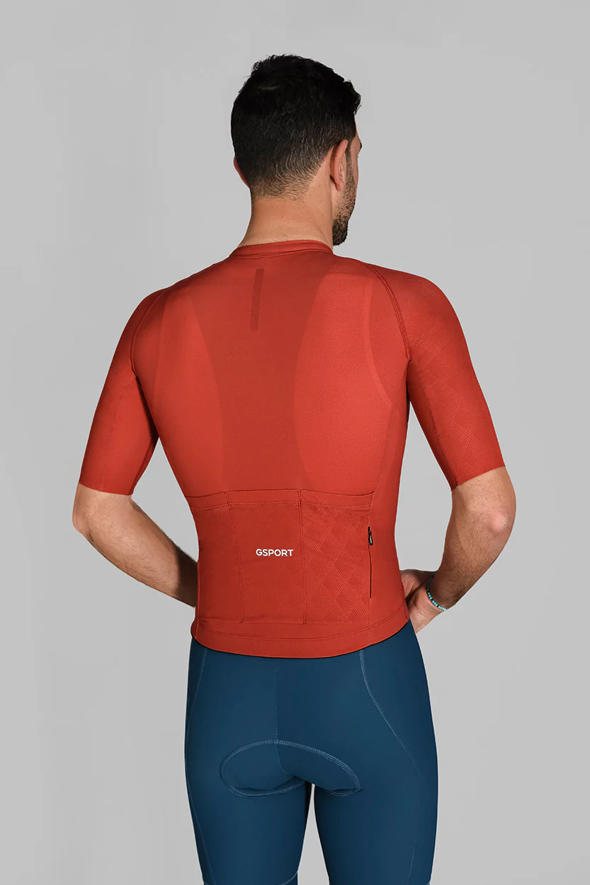 Maillot Pro Team Upir Hombre - Image 4