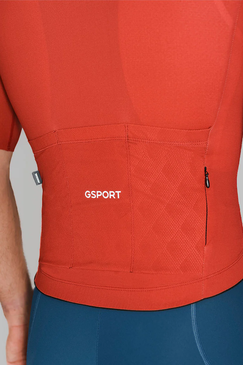 Maillot Pro Team Upir Hombre - Image 5