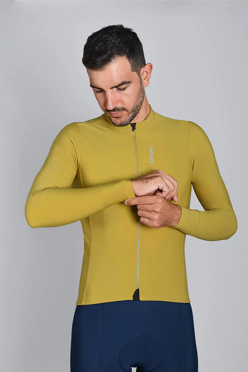 Maillot Pro Team Wattage Hombre - Image 4