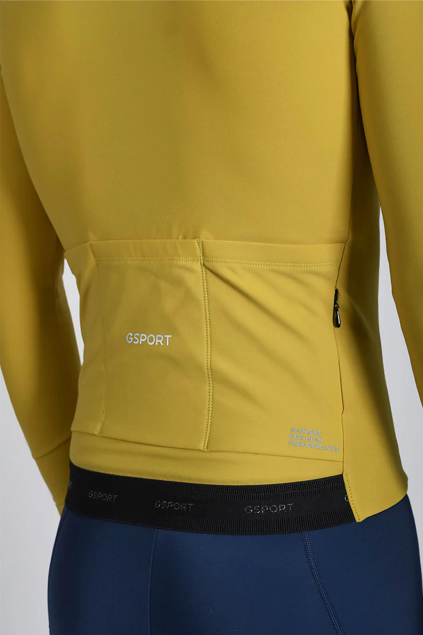 Maillot Pro Team Wattage Hombre - Image 5