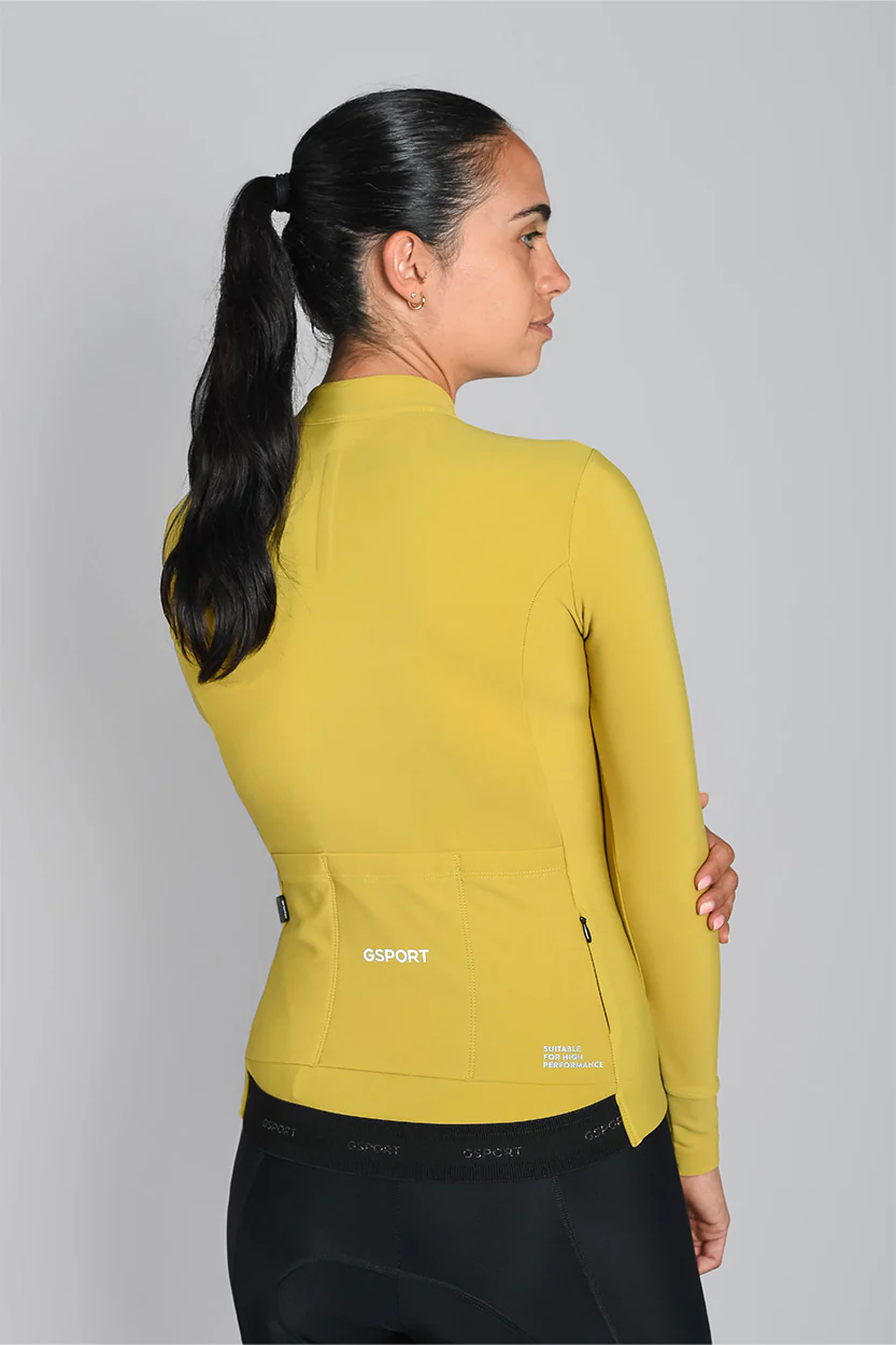 Maillot Pro Team Wattage Mujer - Image 3
