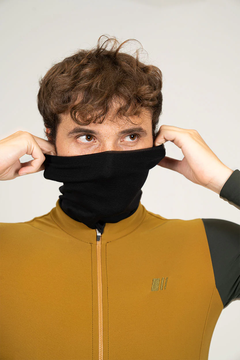 Maillot Pro Team Winter Acre Hombre - Image 3
