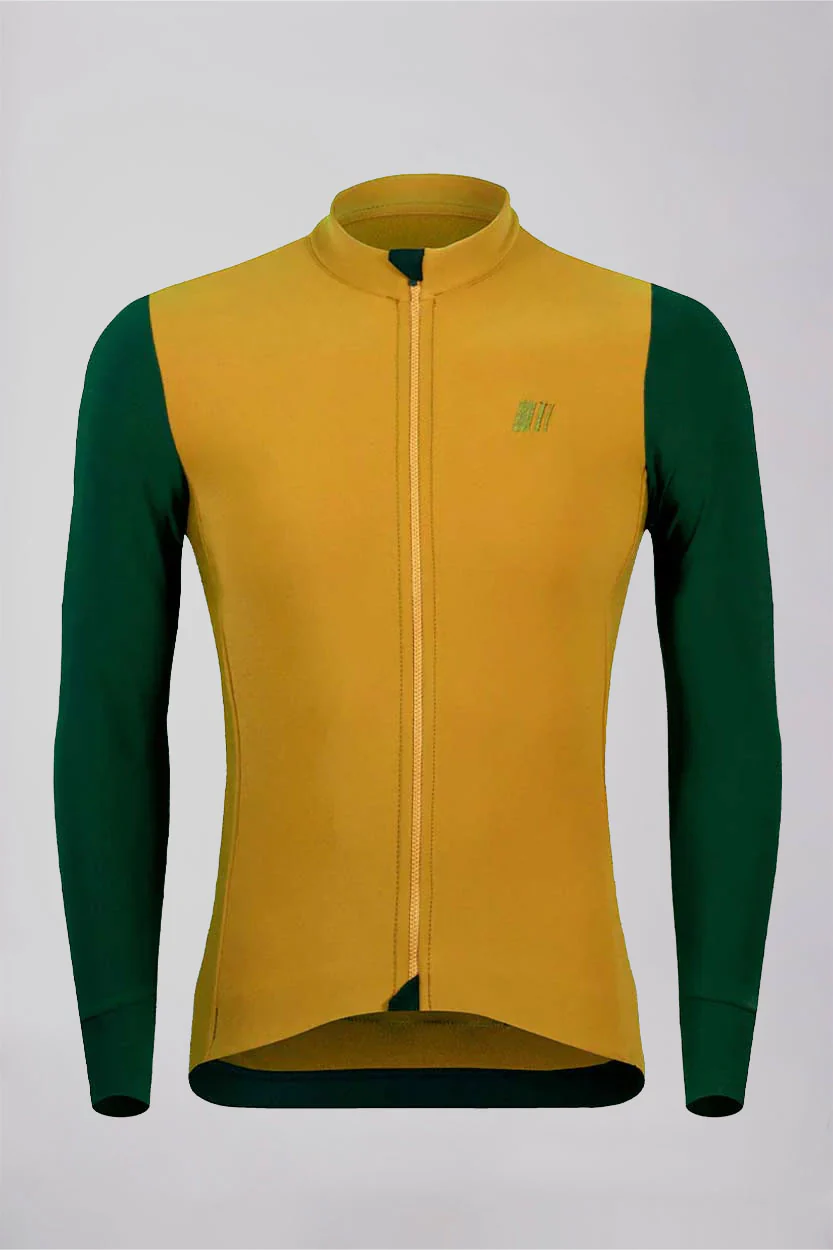 Maillot Pro Team Winter Acre Mujer - Image 4