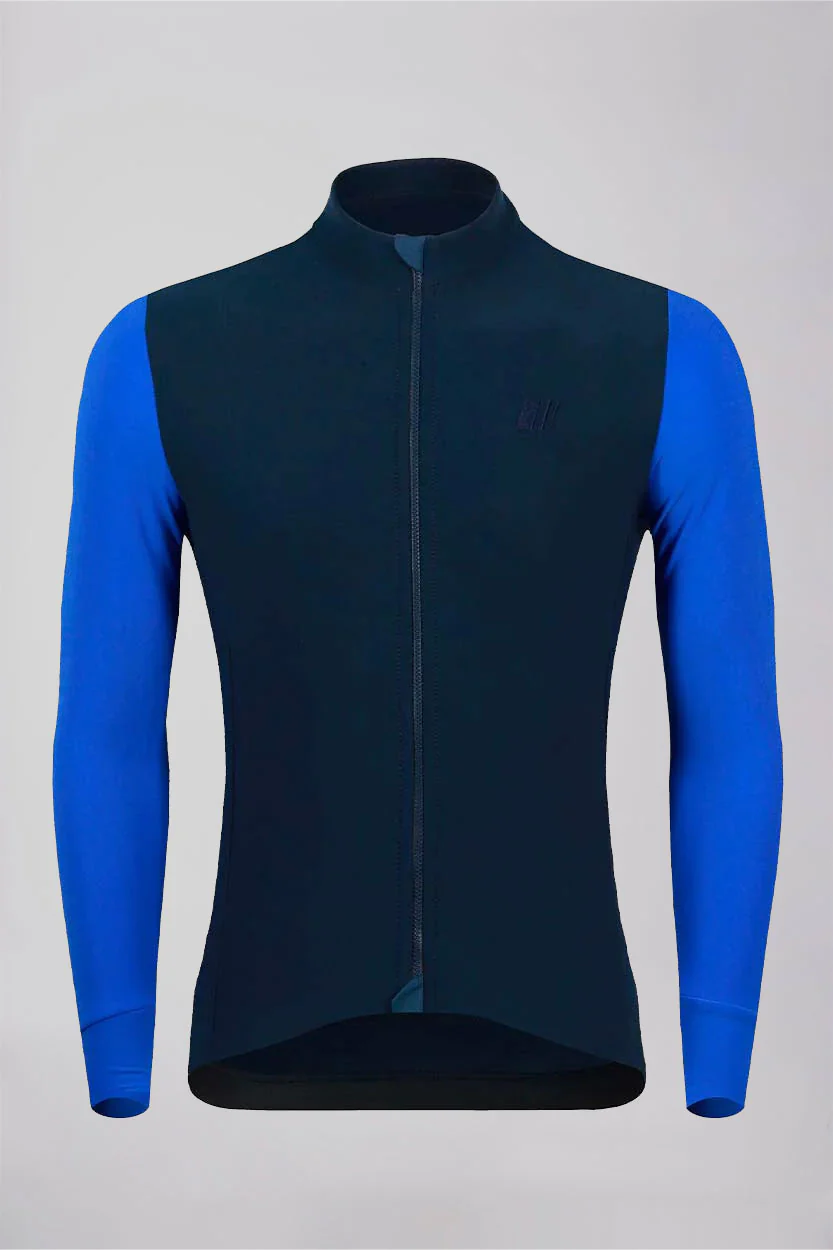 Maillot Pro Team Winter Azores Mujer - Image 4