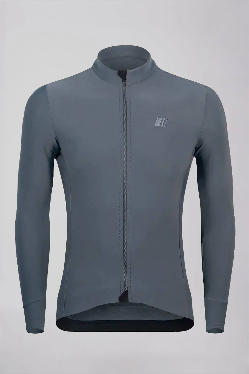 Maillot Pro Team Winter Berlin Mujer - Image 4