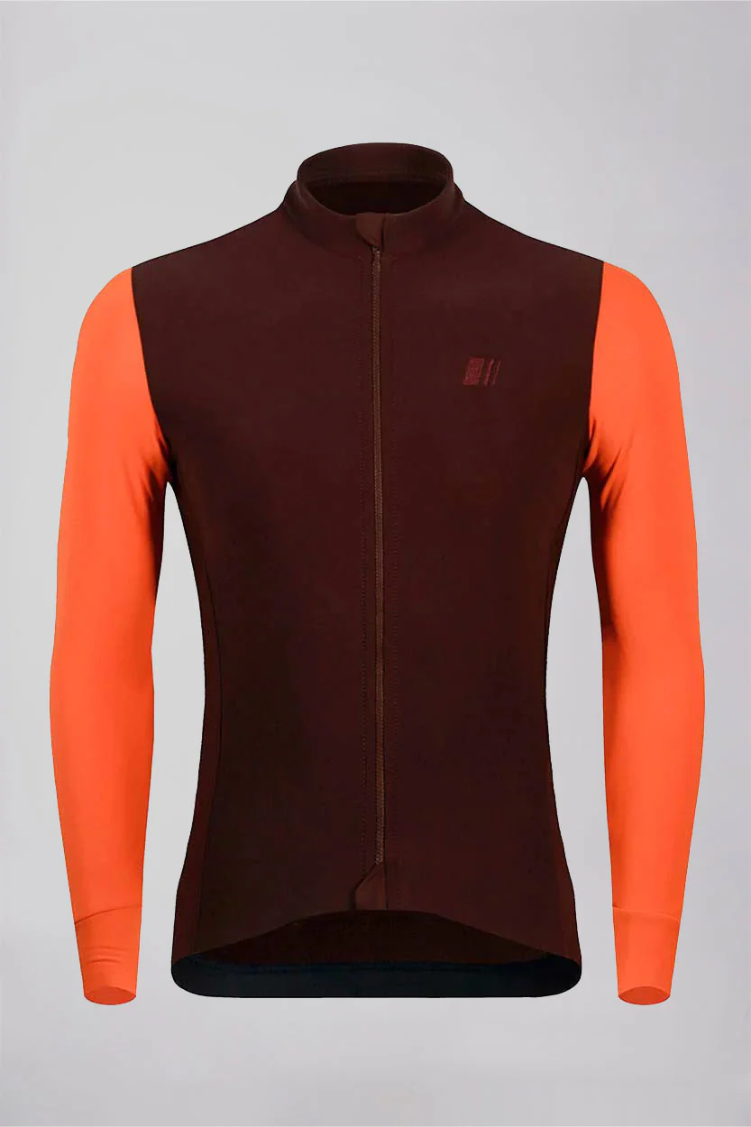 Maillot Pro Team Winter Yakarta Mujer - Image 4
