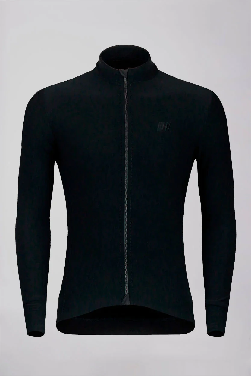 Maillot Pro Team Winter Niue Mujer - Image 4