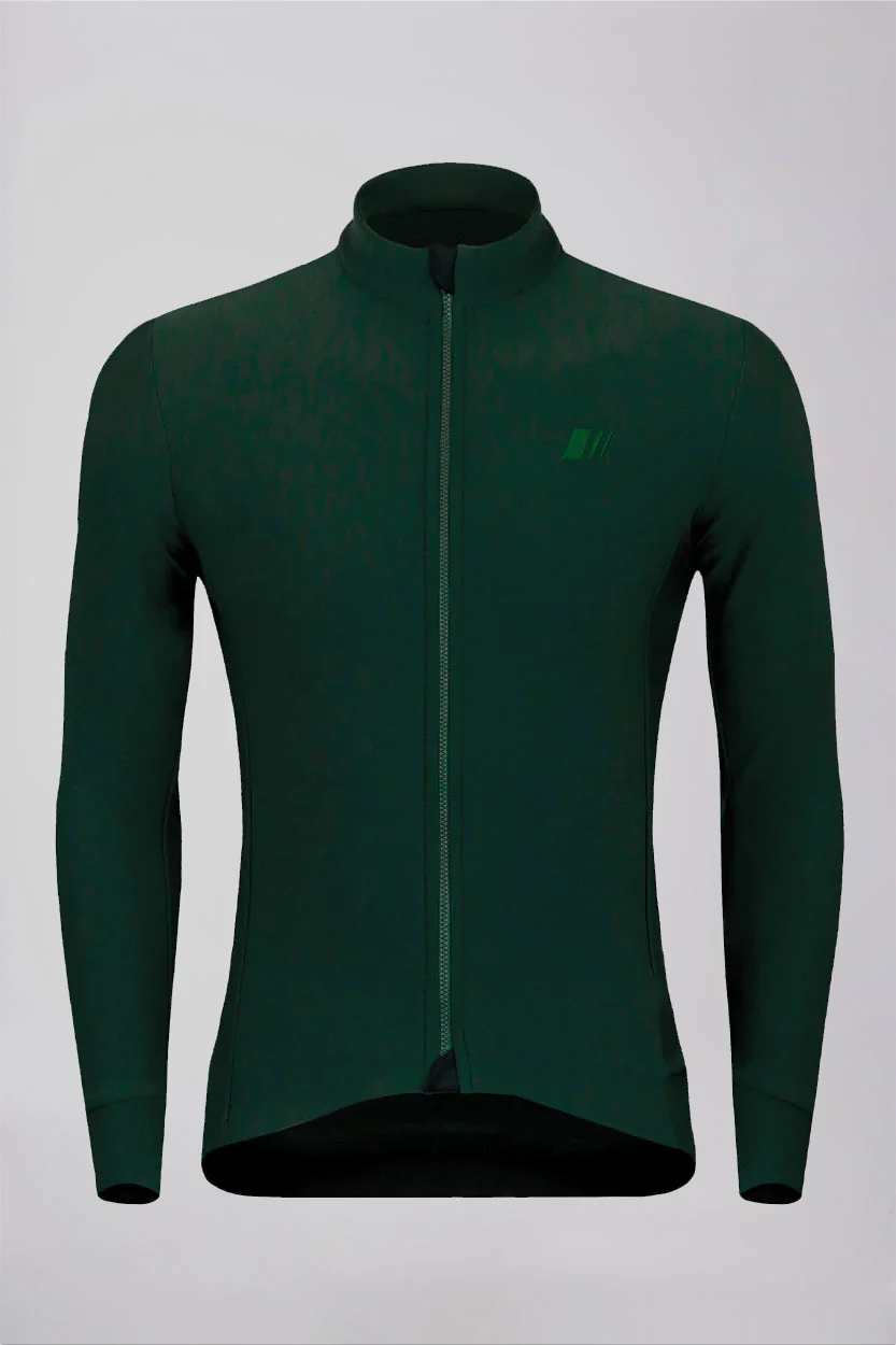Maillot Pro Team Winter Peru Mujer - Image 4