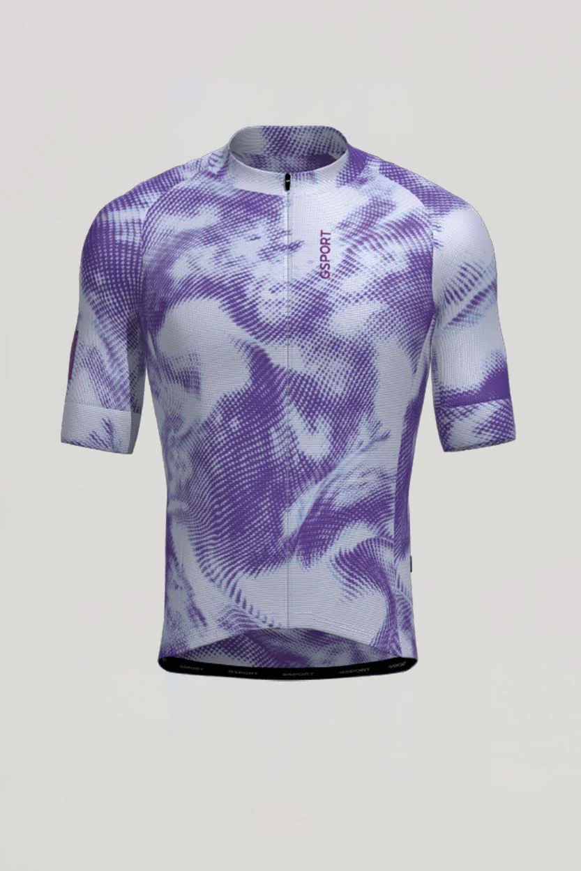 Maillot Reflex Edition Nácar - Image 10