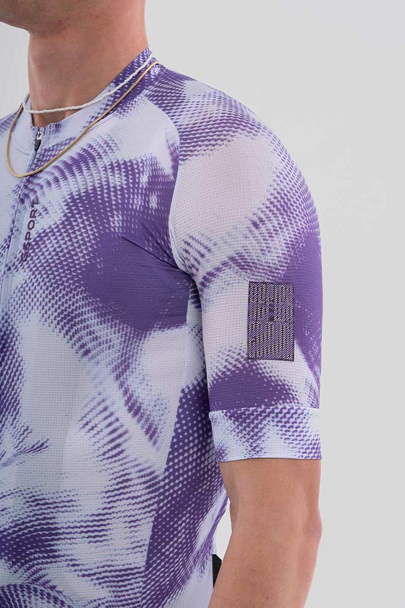 Maillot Reflex Edition Nácar - Image 5