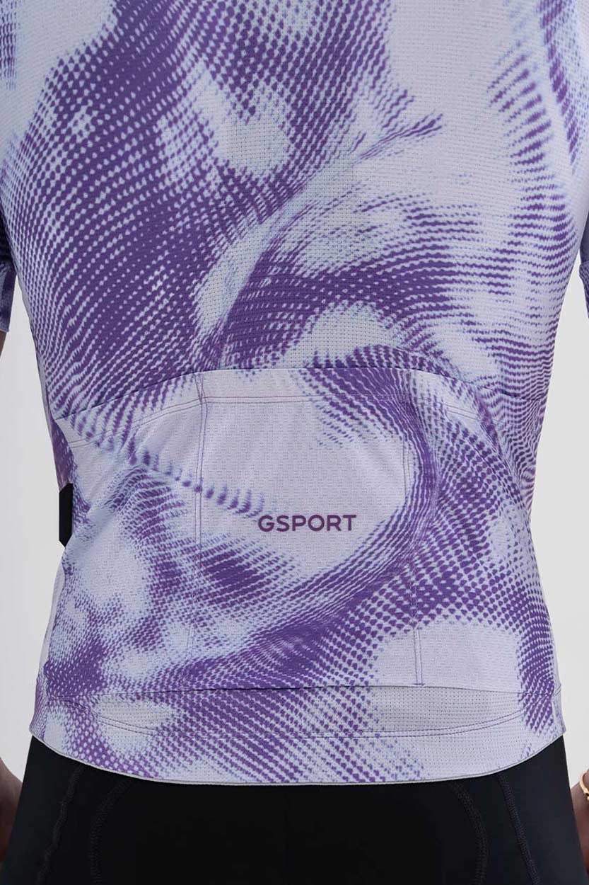 Maillot Reflex Edition Nácar - Image 6