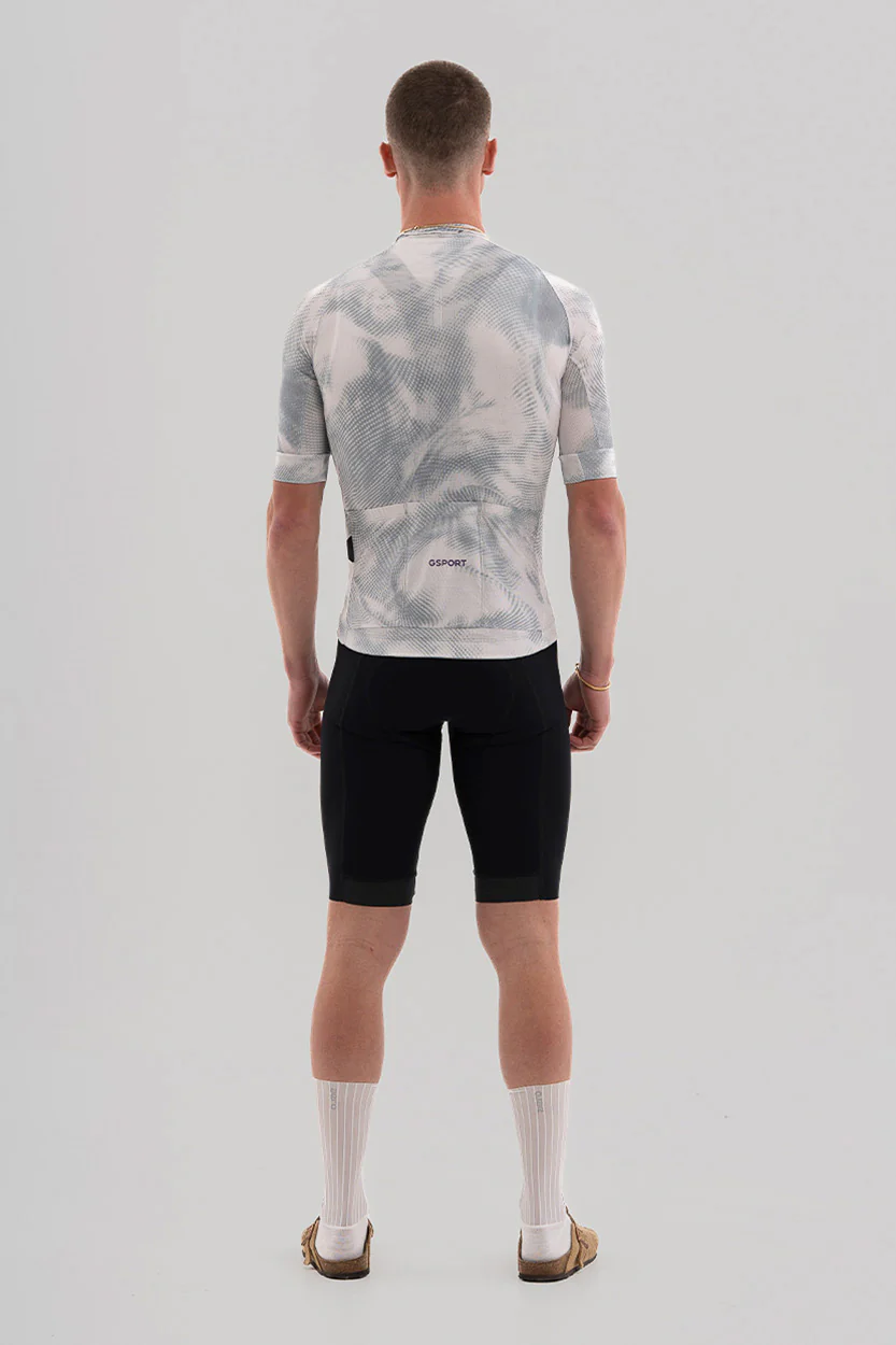 Maillot Reflex Edition Marfil - Image 3