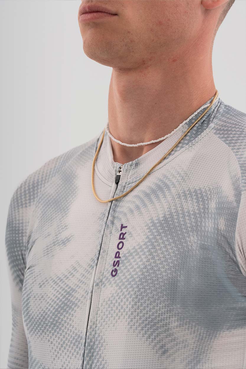 Maillot Reflex Edition Marfil - Image 4
