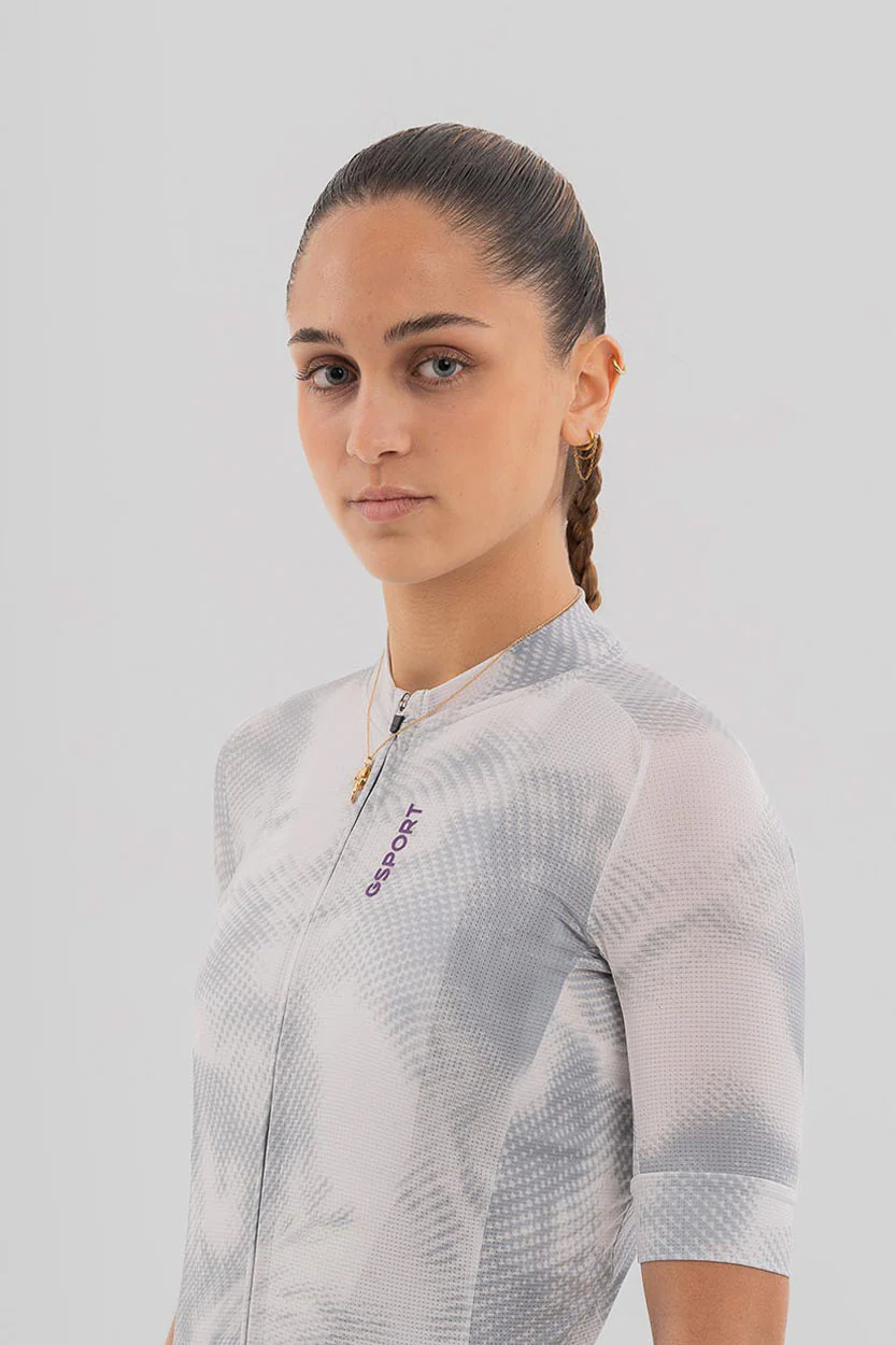 Maillot Reflex Edition Marfil - Image 5