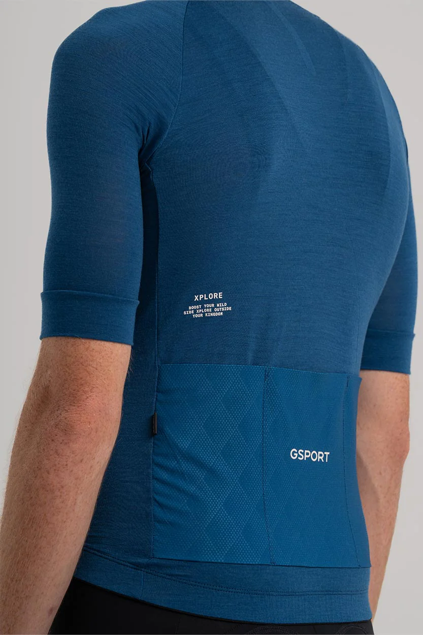 Maillot Xplore Altum - Image 9