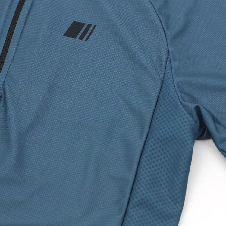 Maillot Xplore Azul Hombre - Image 4
