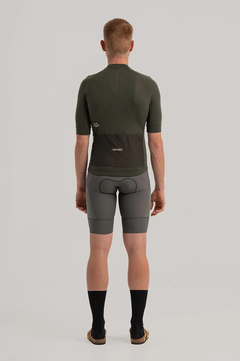 Maillot Xplore Fir - Image 3