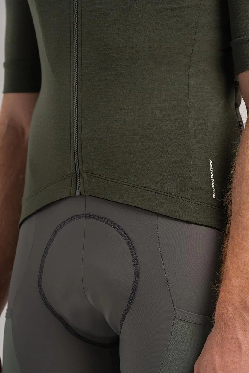 Maillot Xplore Fir - Image 7