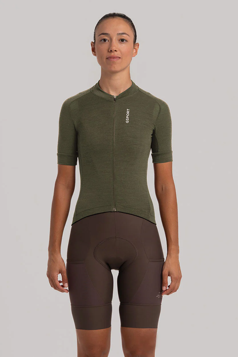 Maillot Xplore Fir - Image 8