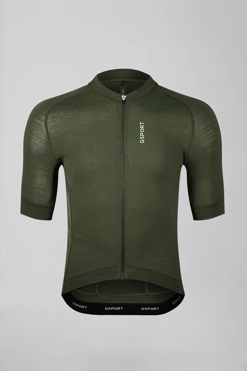 Maillot Xplore Fir - Image 9