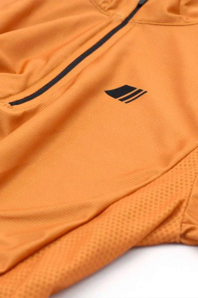 Maillot Xplore Ocre Hombre - Image 3