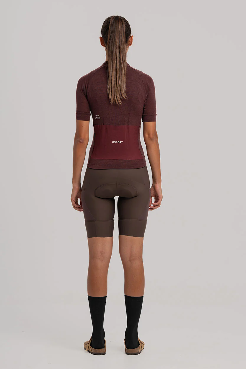 Maillot Xplore Rubor - Image 3