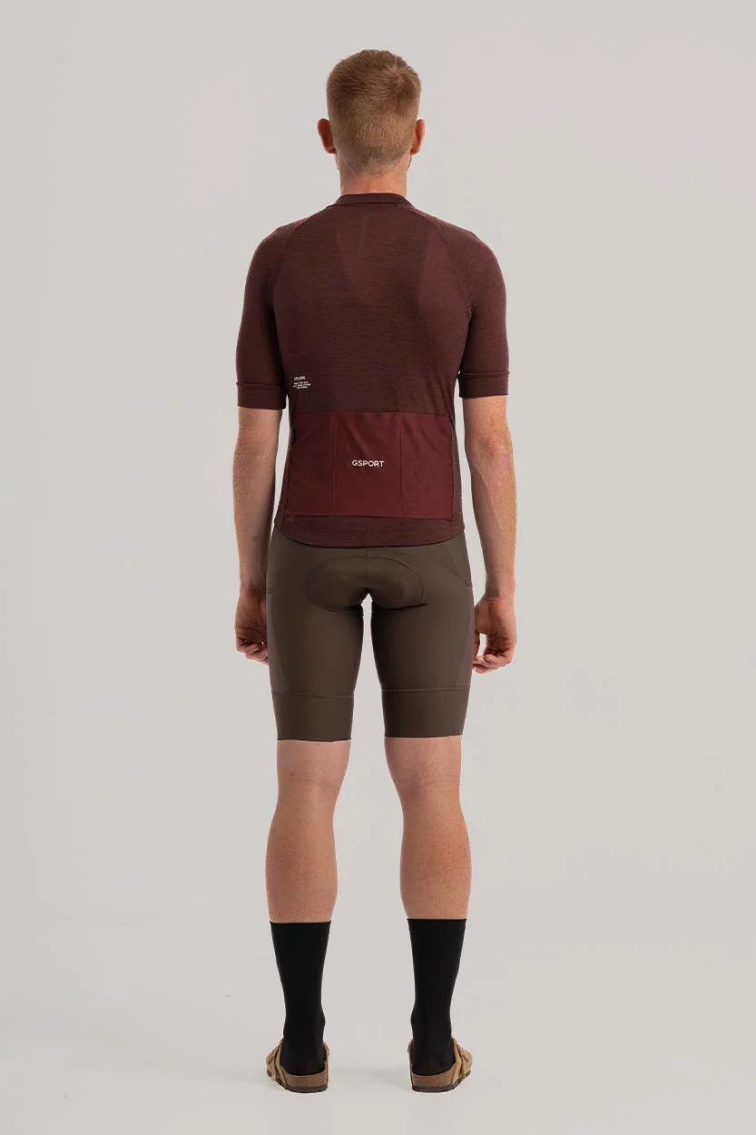Maillot Xplore Rubor - Image 5