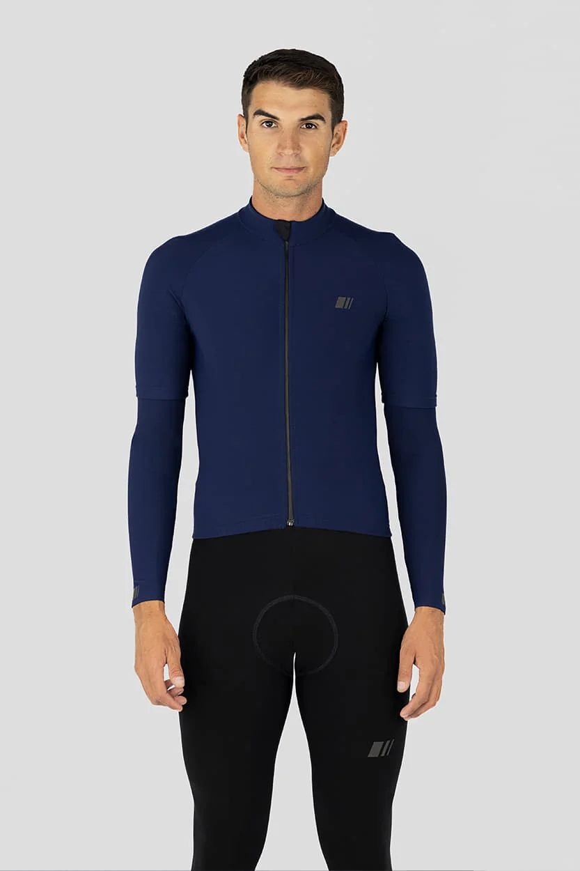 Manguitos Aquazero Navy - Image 3