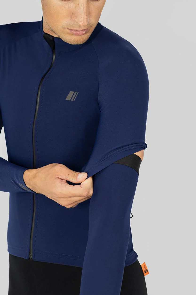 Manguitos Aquazero Navy - Image 5
