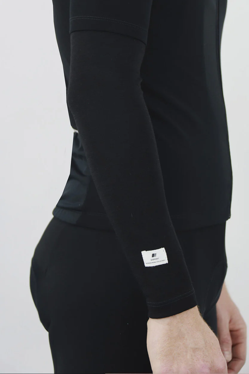 Manguitos Lana Merino - Image 3