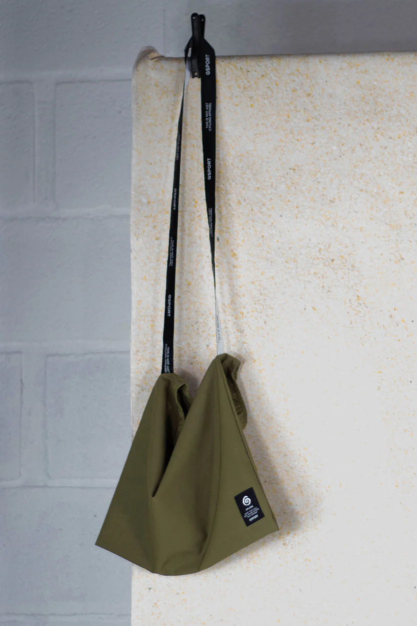 Musette Xplore Jade - Image 3