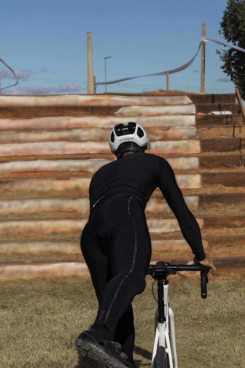 Pantalón Ciclocross - Image 5