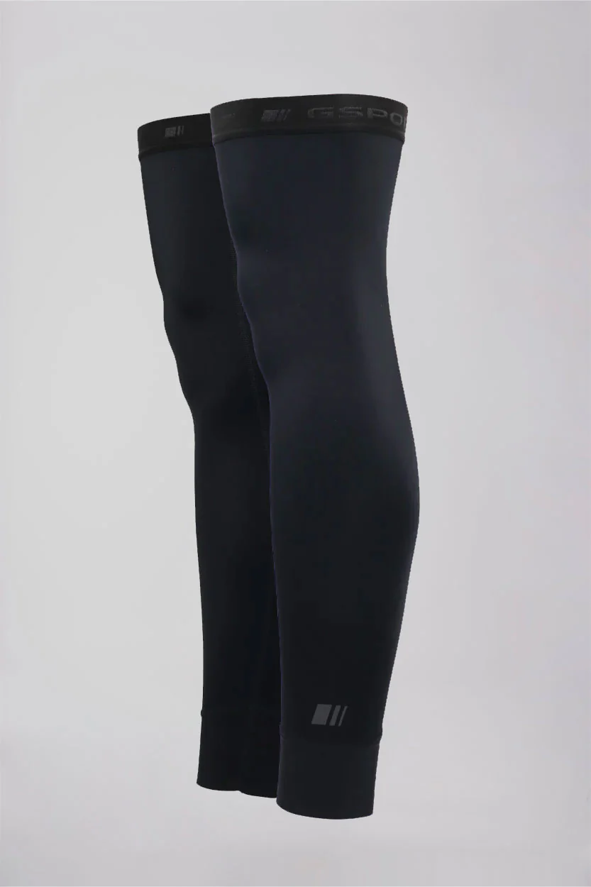 Perneras Pro Team Verano Negro
