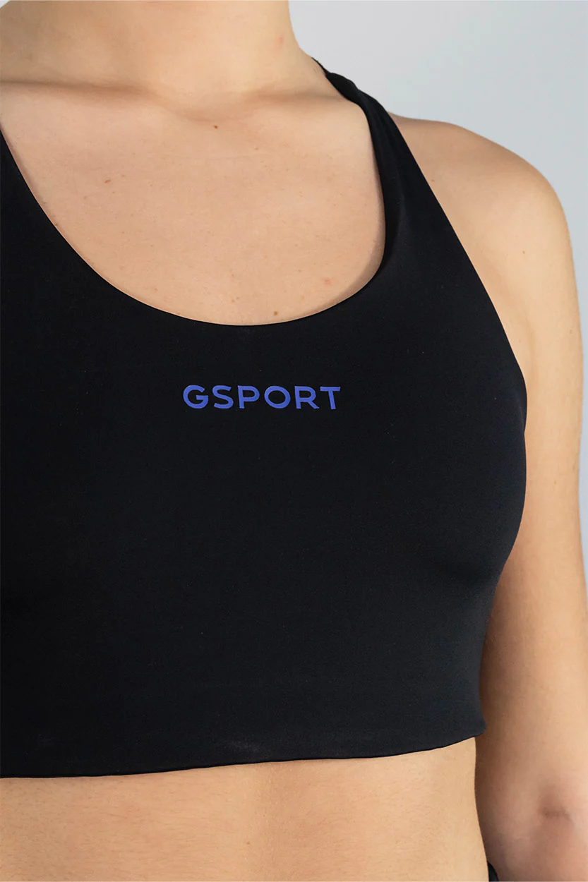 Top Deportivo Black - Image 3