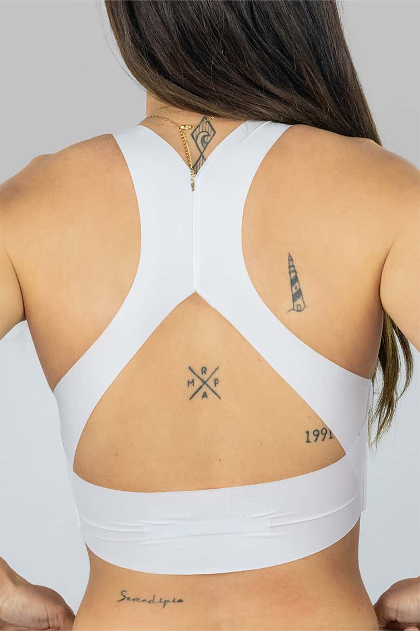 Top Deportivo White - Image 3