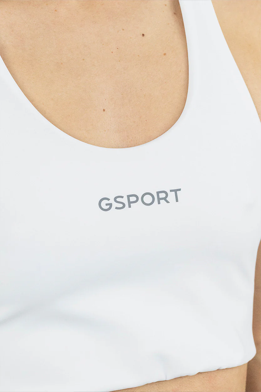 Top Deportivo White - Image 4