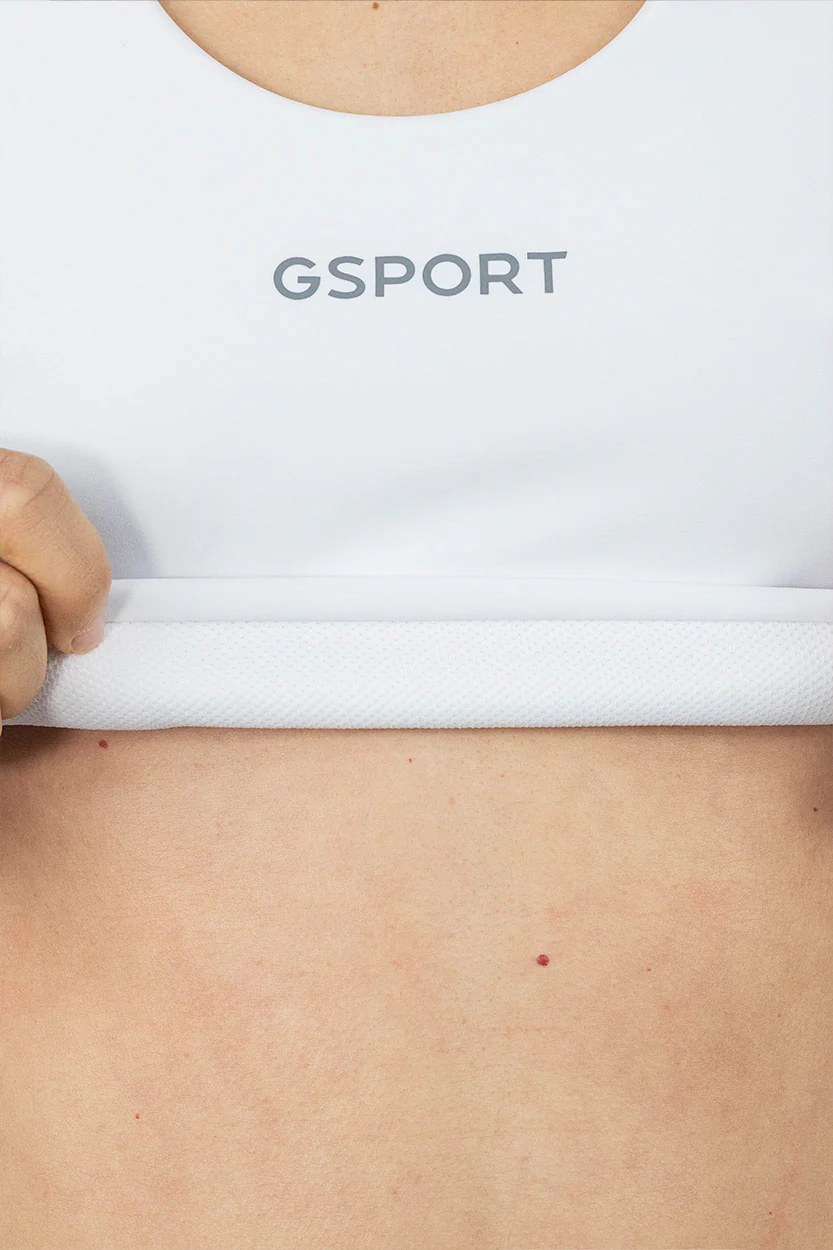 Top Deportivo White - Image 6